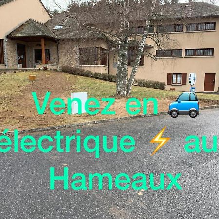 Les Hameaux De Lozere Sure Hotel Collection By Best Western Fournels 외부 사진