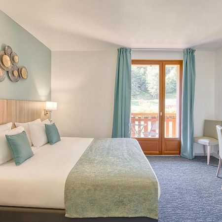 Les Hameaux De Lozere Sure Hotel Collection By Best Western Fournels 외부 사진