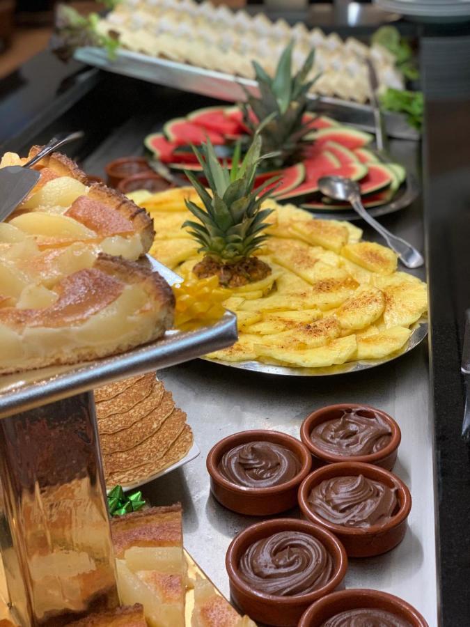 Les Hameaux De Lozere Sure Hotel Collection By Best Western Fournels 외부 사진