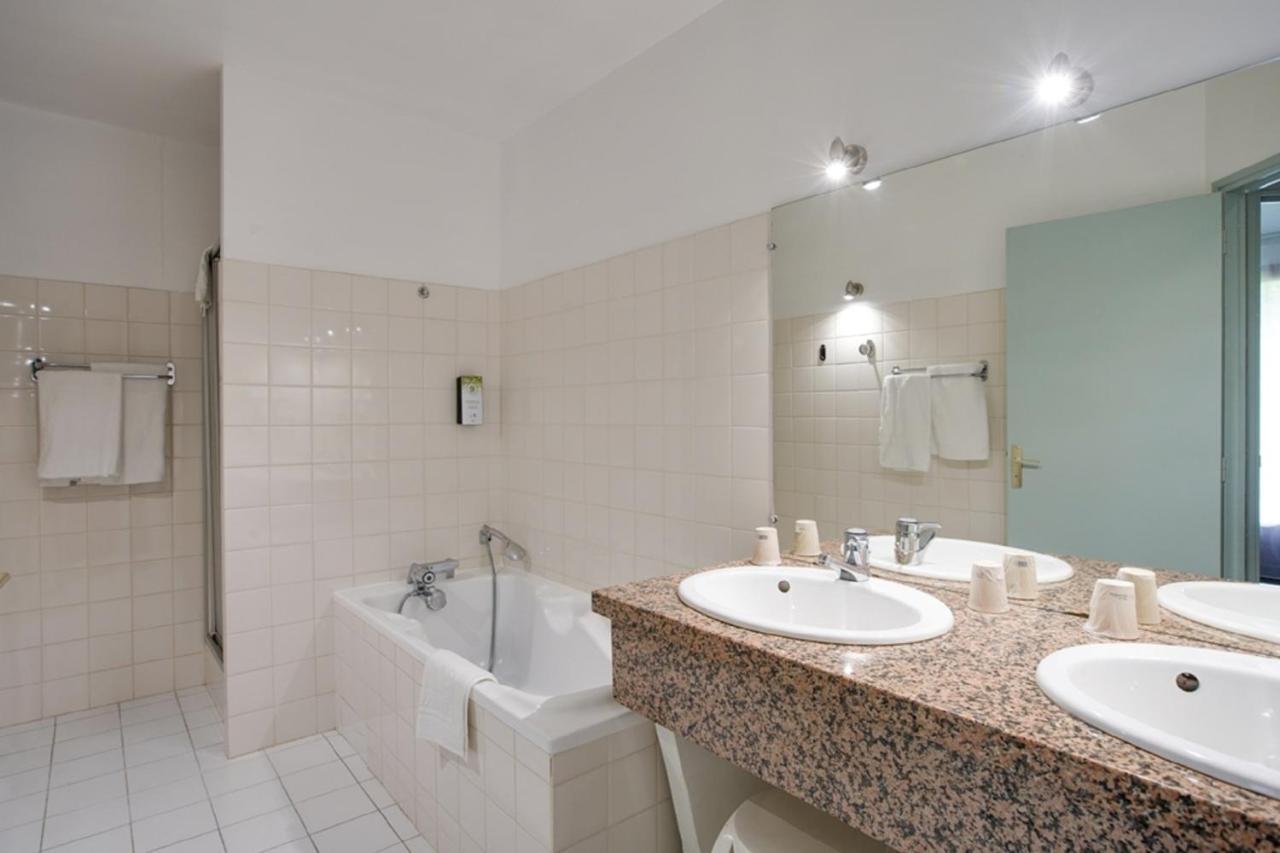 Les Hameaux De Lozere Sure Hotel Collection By Best Western Fournels 외부 사진