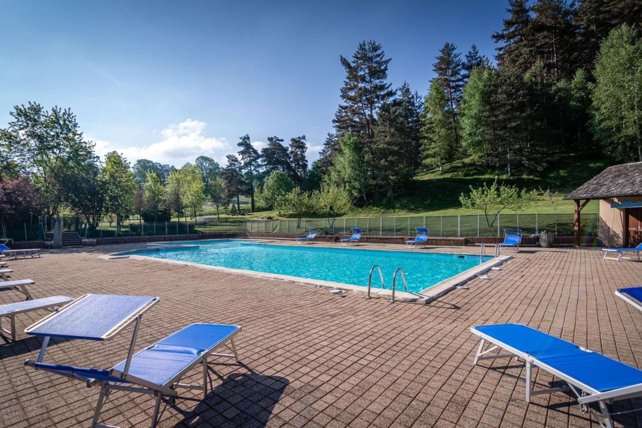 Les Hameaux De Lozere Sure Hotel Collection By Best Western Fournels 외부 사진