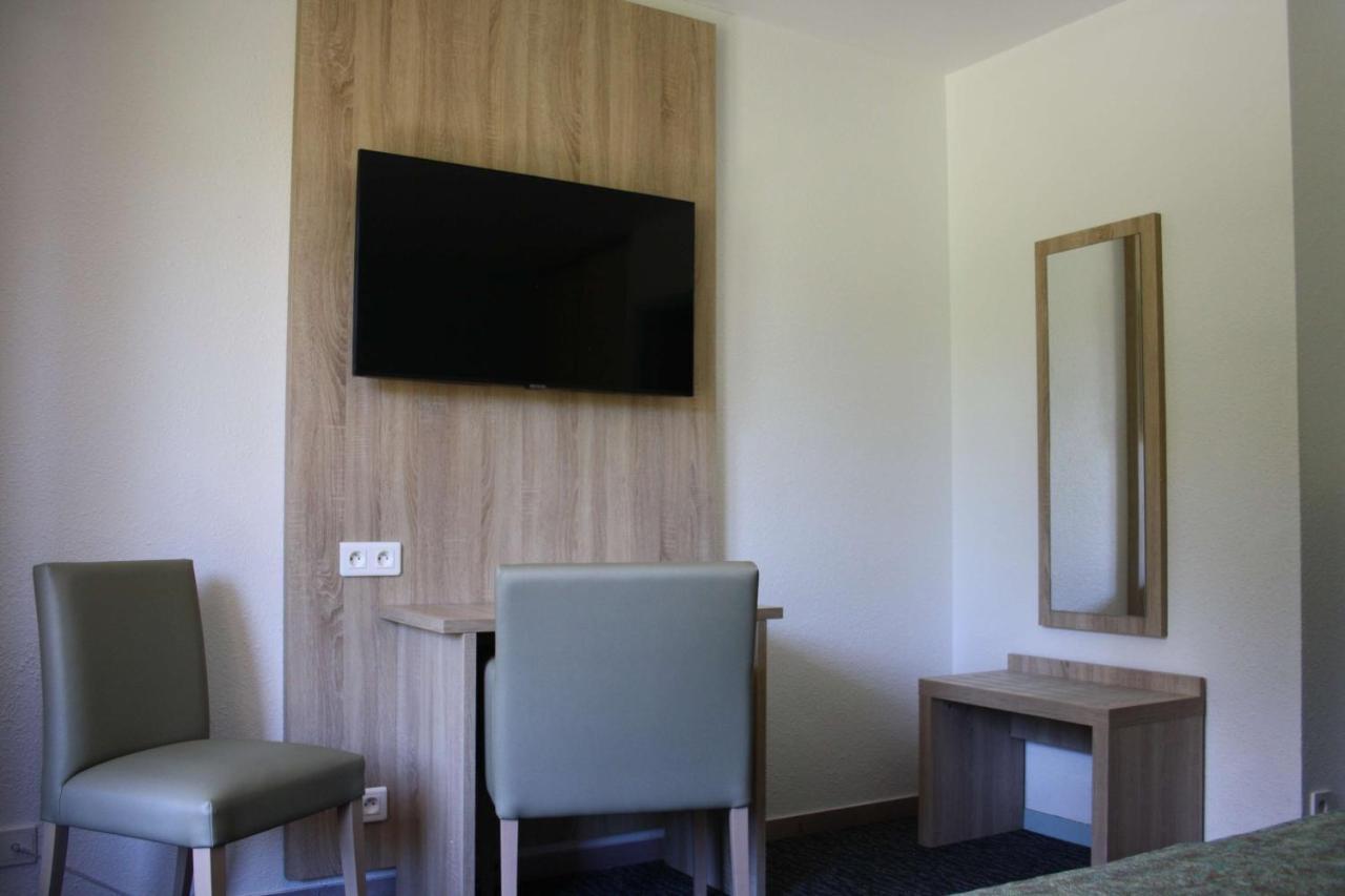 Les Hameaux De Lozere Sure Hotel Collection By Best Western Fournels 외부 사진