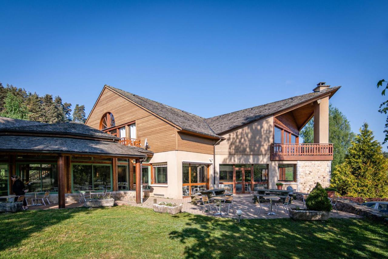 Les Hameaux De Lozere Sure Hotel Collection By Best Western Fournels 외부 사진