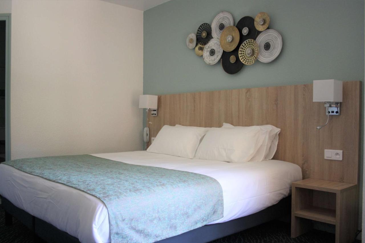 Les Hameaux De Lozere Sure Hotel Collection By Best Western Fournels 외부 사진