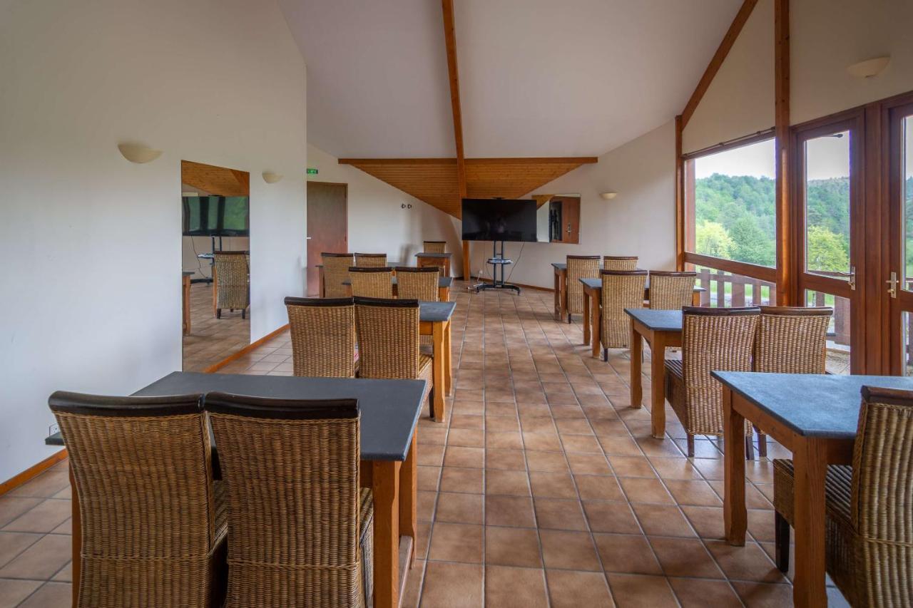 Les Hameaux De Lozere Sure Hotel Collection By Best Western Fournels 외부 사진