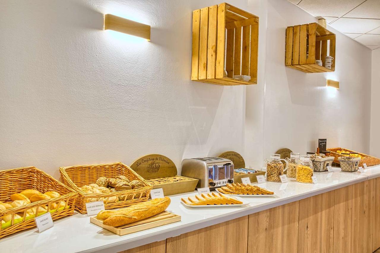 Les Hameaux De Lozere Sure Hotel Collection By Best Western Fournels 외부 사진