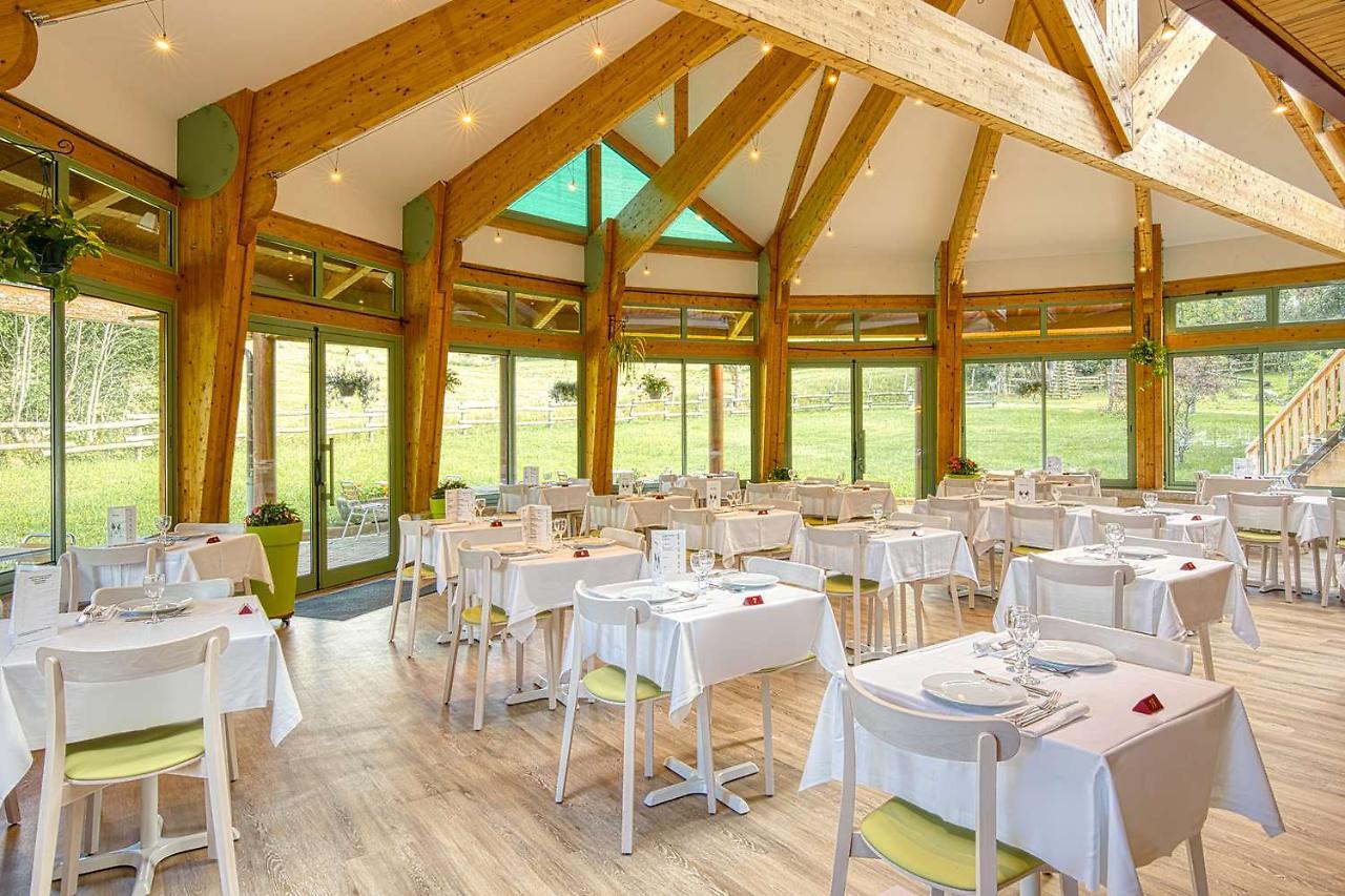 Les Hameaux De Lozere Sure Hotel Collection By Best Western Fournels 외부 사진