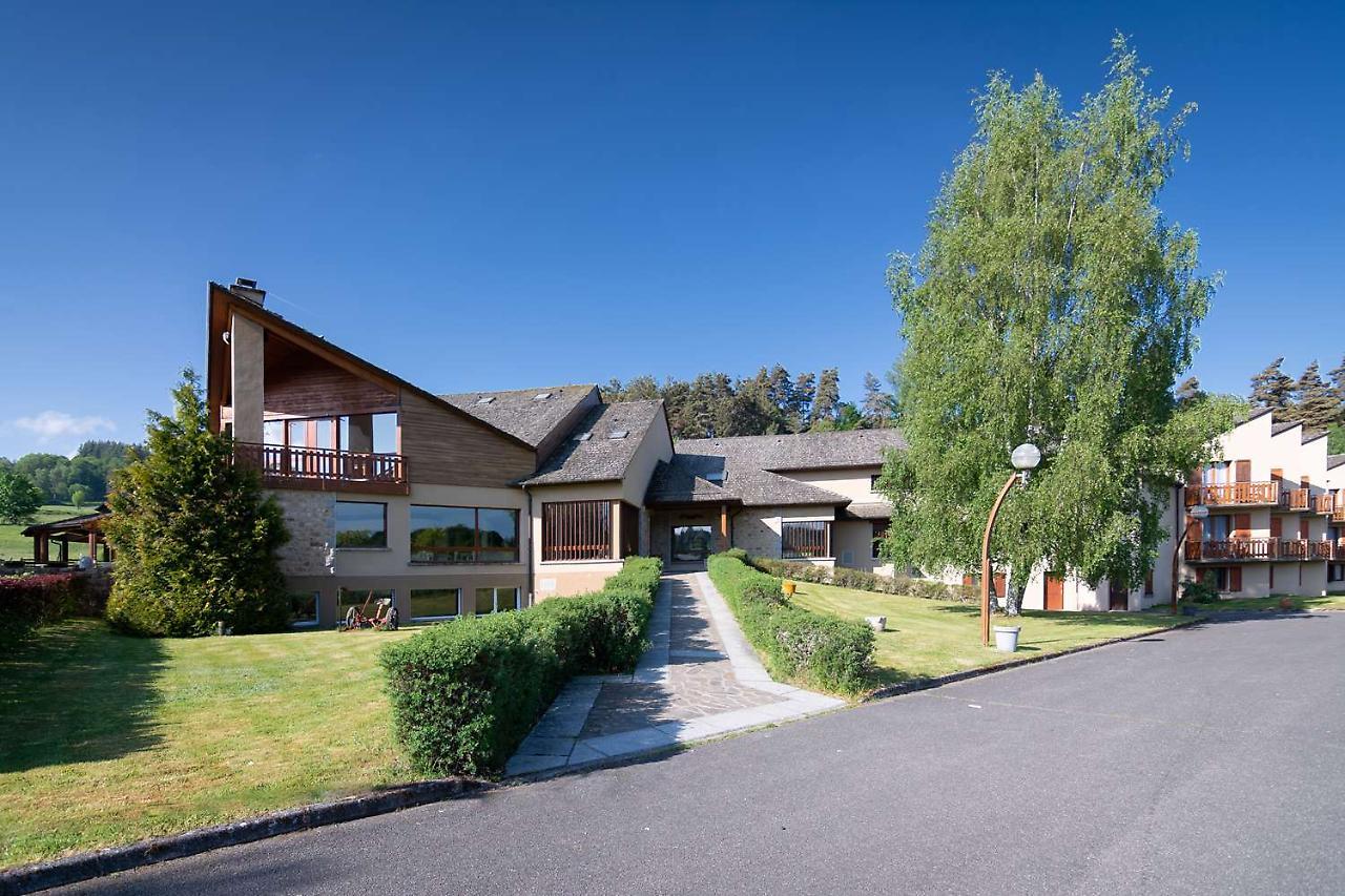 Les Hameaux De Lozere Sure Hotel Collection By Best Western Fournels 외부 사진