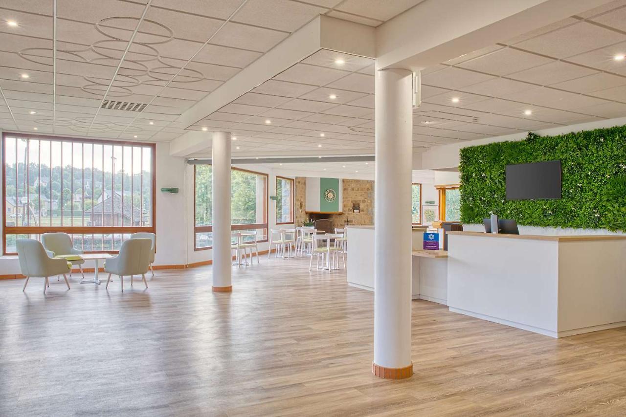Les Hameaux De Lozere Sure Hotel Collection By Best Western Fournels 외부 사진