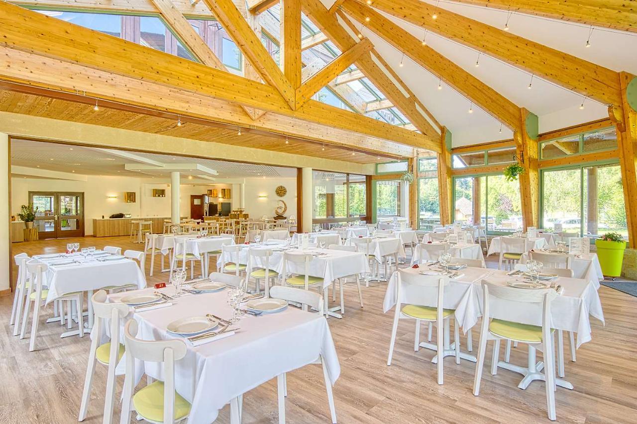 Les Hameaux De Lozere Sure Hotel Collection By Best Western Fournels 외부 사진