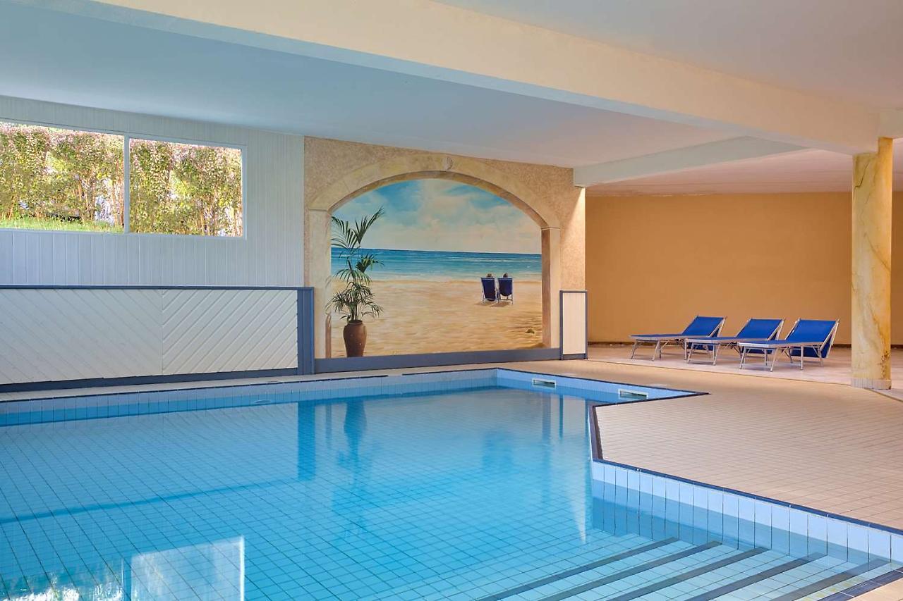 Les Hameaux De Lozere Sure Hotel Collection By Best Western Fournels 외부 사진
