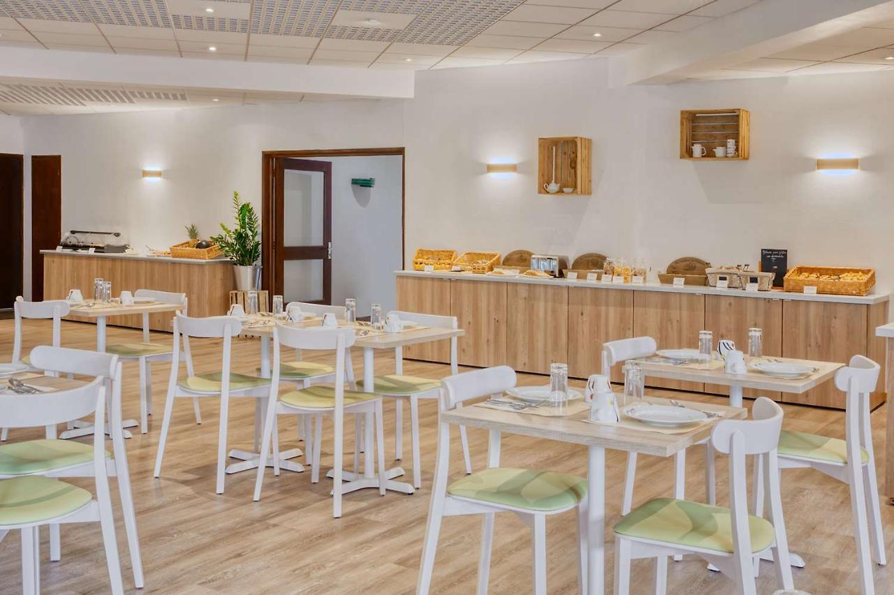 Les Hameaux De Lozere Sure Hotel Collection By Best Western Fournels 외부 사진
